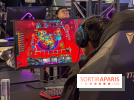 Teamfight Tactics Open Series 2025 : la compétition esport s'installe à Porte de Versailles
