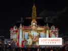 Noël 2025 à Levallois-Perret (92) : spectacle son & lumière gratuit sur l'Hôtel de Ville