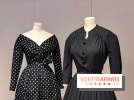 Une double exposition mode à la Galerie Dior et à la Fondation Azzedine Alaïa, à Paris