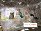 Une double exposition mode à la Galerie Dior et à la Fondation Azzedine Alaïa, à Paris