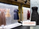 Une double exposition mode à la Galerie Dior et à la Fondation Azzedine Alaïa, à Paris