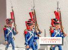 L'Univers des Figurines à l'Ancienne Poste de Versailles