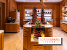Épicerie - Atelier du Bristol