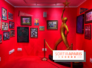 L'Appart de Noël Star Academy