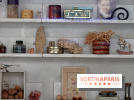 L'atelier de Joseph Cornell recréé par Wes Anderson à la galerie Gagosian