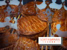 Galette des rois 2026 : la pépite de la Pâtisserie Haelewyn (78) - photos