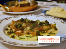 Le Maresquier, un restaurant français à l'esprit Belle Epoque ! - Fotor