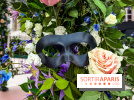 Le Jardin de la Chronique des Bridgerton : décor et animations gratuites ce jeudi à Paris