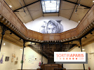 100% paper IV : nos photos de l'expo collective de street art au Bastille Design Center