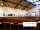 100% paper IV : nos photos de l'expo collective de street art au Bastille Design Center