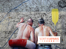 Dans ses artères coule la vie à Fluctuart - nos photos - Fluctuart 3