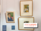 Claude Simon au Musée Lambinet : nos photos de l'exposition à Versailles
