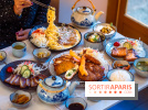 Katsu Katsu, restaurant japonais spécialisé dans la panure Paris 2e