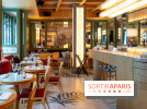 Vesper, le restaurant japonais Paris 7e, façon izakaya