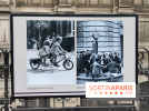 Paris / Roma : l'exposition de photos gratuites à découvrir sur les grilles de l'Hôtel de Ville