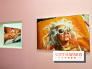 Global Warning : le photographe Martin Parr à l'honneur dans une exposition au Jeu de Paume