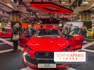 Salon Rétromobile 2026 à Paris