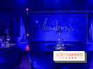 Lou Diprey : le cabaret pop moderne et intimiste à Paris 10ᵉ