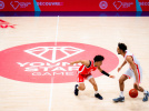 LEDGER YOUNG STAR GAME : DÉCOUVREZ LES PÉPITES DU BASKET FRANÇAIS À LEVALLOIS