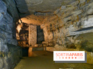 Les Caves du Roi, les mystérieux souterrains sous Sèvres