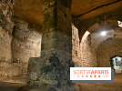 Les Caves du Roi, les mystérieux souterrains sous Sèvres - DSC 6267