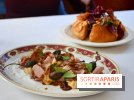 Da Lucrezia, le restaurant italien à ne pas manquer dans le 15e arrondissement