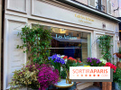 Les Artizans Coffee and Flower
