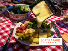 Mama ski club au Mama Shelter La Défense, raclette et Mont d'Or