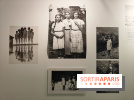 Simone Veil. Mes sœurs et moi : l'exposition intime et gratuite au Mémorial de la Shoah, nos photos