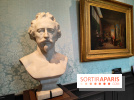 Ary Scheffer, l'artiste à l'honneur au musée de la Vie romantique