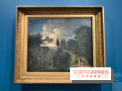 Face au ciel, Paul Huet en son temps : l'exposition poétique au musée de la Vie Romantique, photos