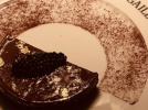 La création Chocolat‑Caviar