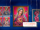 Masterpiece and Love : exposition collective sur l’amour à la galerie Goldshteyn-Saatort à Paris