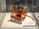 Exposition Robert Capa au Musée de la Libération de Paris
