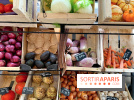Tout Day - Epicerie fruits légumes