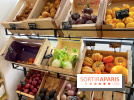 Tout Day - Epicerie fruits légumes