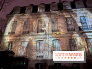 Spectacle son et lumière gratuit au Centre culturel de Chine
