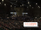 Visuels Salle de concert - Accor Arena - Bercy