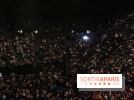 Visuels Salle de concert - Accor Arena - Bercy