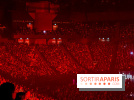 Visuels Salle de concert - Accor Arena - Bercy