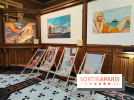 All Inclusive : la photographe Kourtney Roy interroge le tourisme dans une exposition à Citéco
