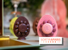 Pâques Laduree 2026 : oeufs en chocolat floral, coffrets et créations exclusives - photos - A7C04369