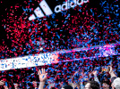Un marathon de basket et un show à l'américaine : préparez-vous pour la "Paris Madness" à l'Adidas Arena !