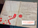 Le testament de Napoléon Ier