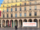 Le Musée Vivant de la Mode d'Olivier Saillard : exposition-performance à la Fondation Cartier