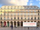 Le Musée Vivant de la Mode d'Olivier Saillard : exposition-performance à la Fondation Cartier