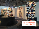 Jean Dubuffet et la Tour aux Figures : une exposition insolite au musée de la Carte à Jouer