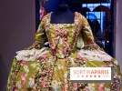 La mode au 18e siècle au Palais Galliera