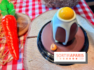Pâques 2026 chez Edwart Chocolatier