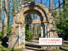 Visite guide de Clairefontaine